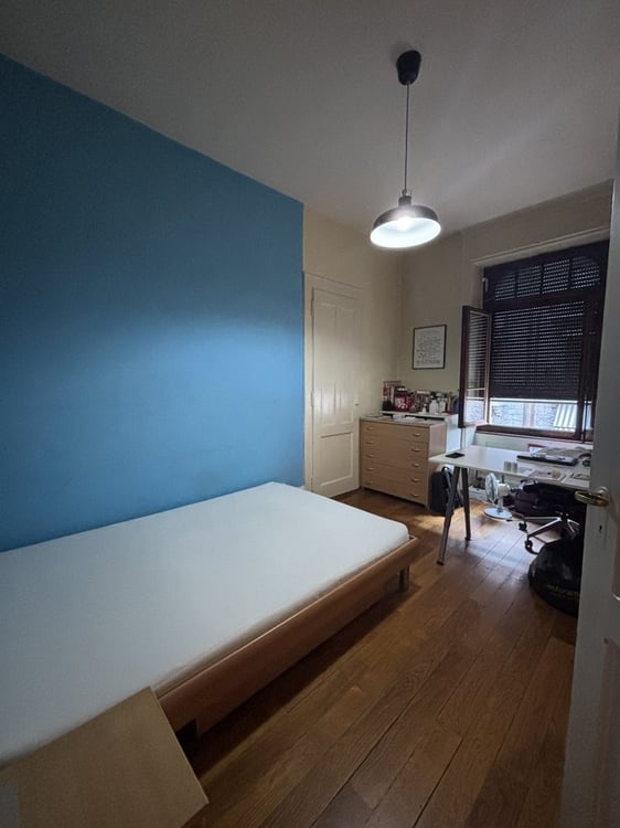 À saisir ! Magnifique logement au centre-ville de Montreux ! 5