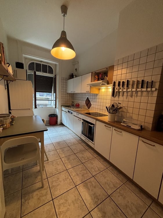 À saisir ! Magnifique logement au centre-ville de Montreux ! 4