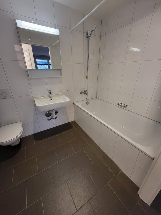 A saisir ! Appartement situé au coeur de Fribourg ! 7