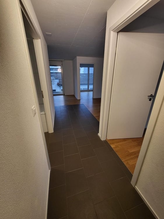 A saisir ! Appartement situé au coeur de Fribourg ! 3