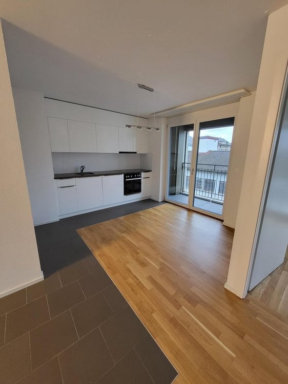 A saisir ! Appartement situé au coeur de Fribourg ! 5