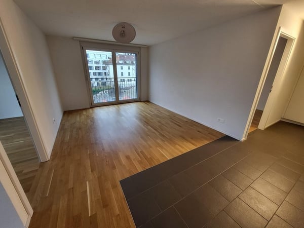 A saisir ! Appartement situé au coeur de Fribourg ! 4