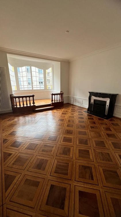 A saisir ! Spacieux logement au centre-ville de Lausanne ! 6