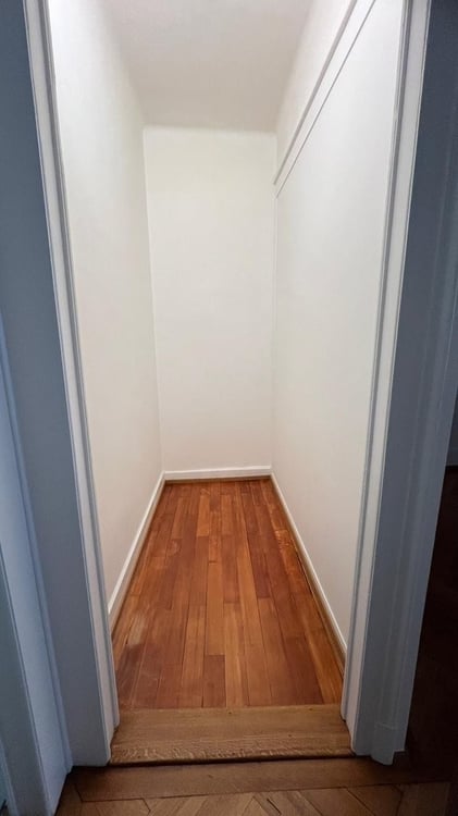 A saisir ! Spacieux logement au centre-ville de Lausanne ! 4