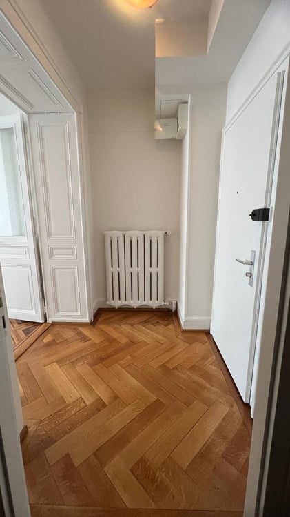 A saisir ! Spacieux logement au centre-ville de Lausanne ! 2