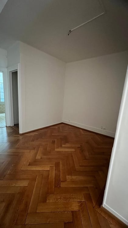 A saisir ! Spacieux logement au centre-ville de Lausanne ! 3