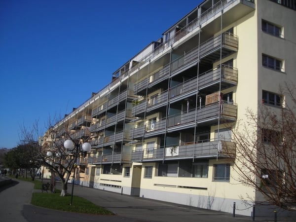 Vevey