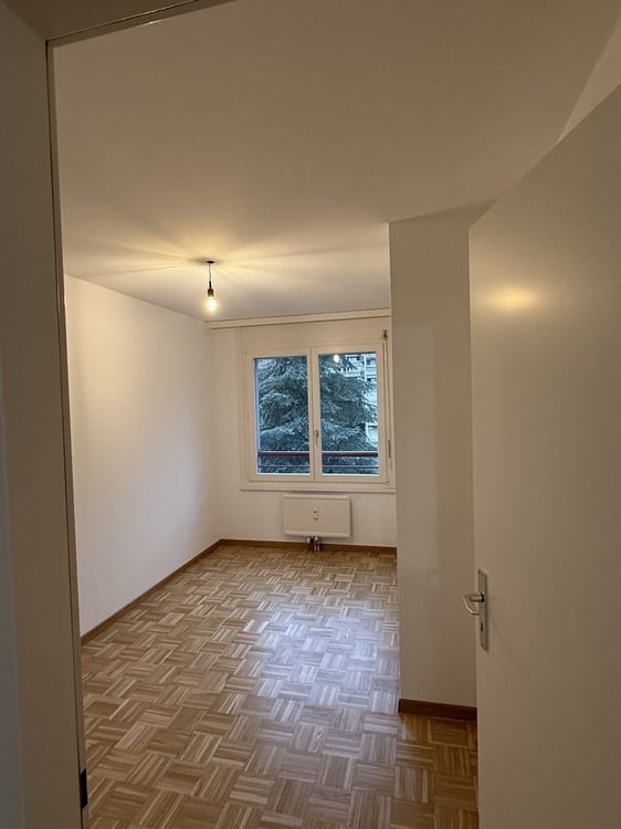A saisir ! Bel appartement à Ecublens ! 6
