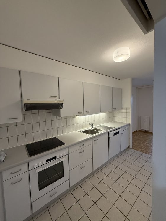 A saisir ! Bel appartement à Ecublens ! 5