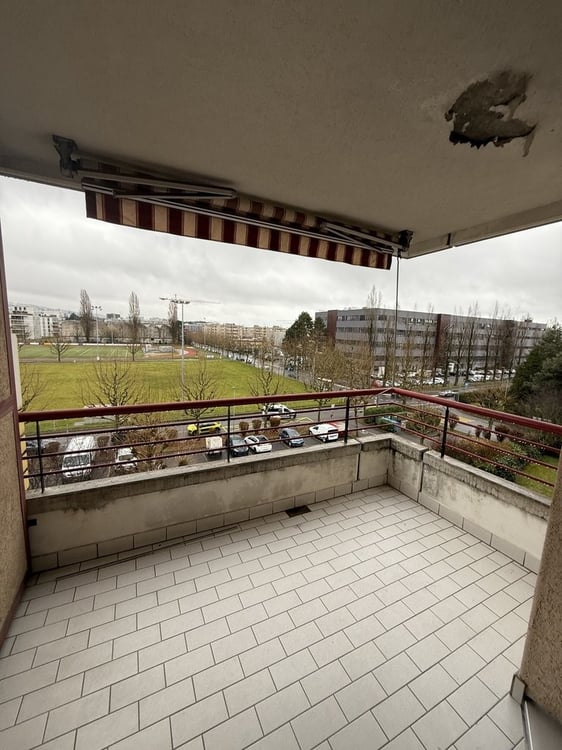 A saisir ! Bel appartement à Ecublens ! 9