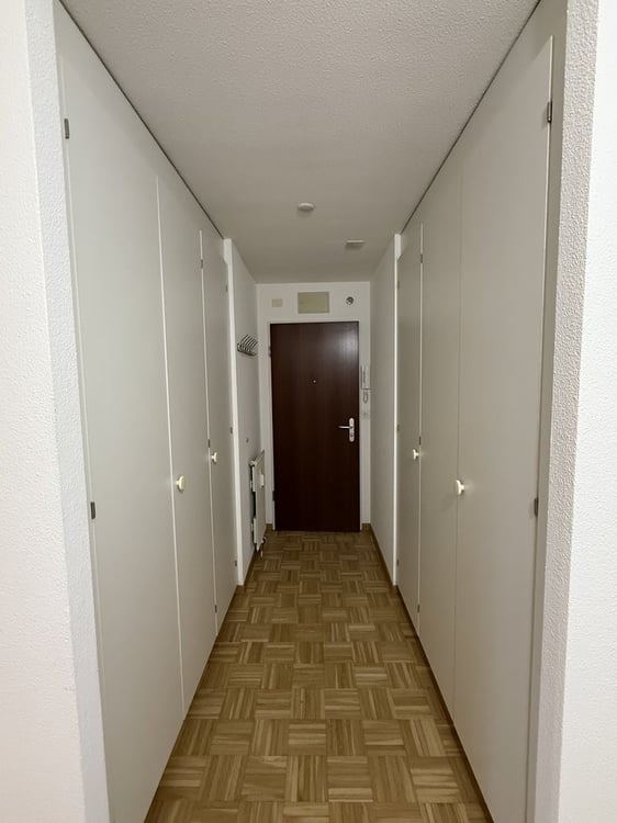 A saisir ! Bel appartement à Ecublens ! 2