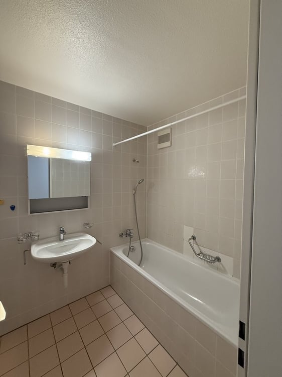 A saisir ! Bel appartement à Ecublens ! 8