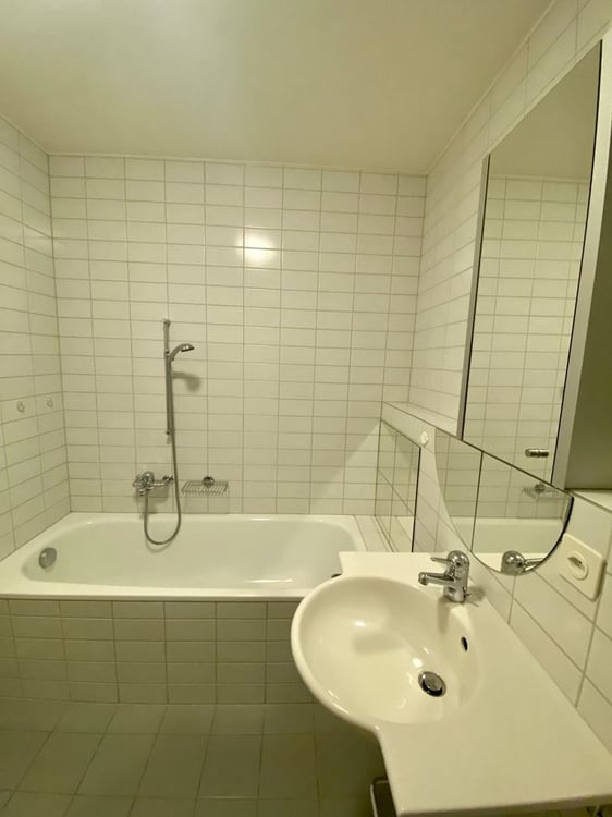A saisir ! Superbe appartement idéal pour les familles ! 9