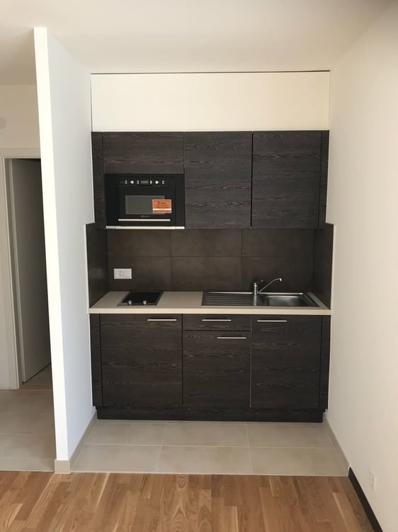 Superbe studio meublé au coeur de Genève ! 1