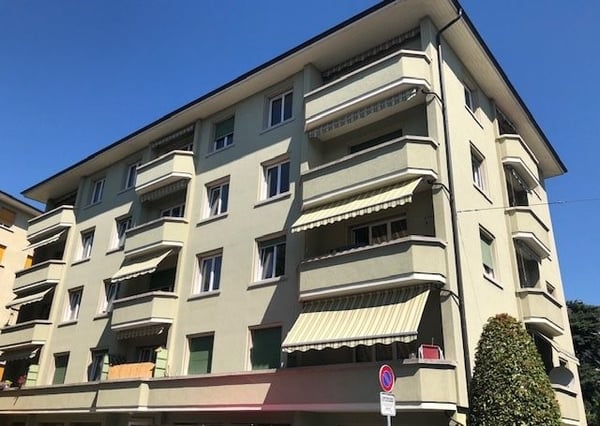 Lausanne