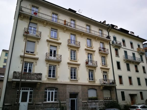 Genève