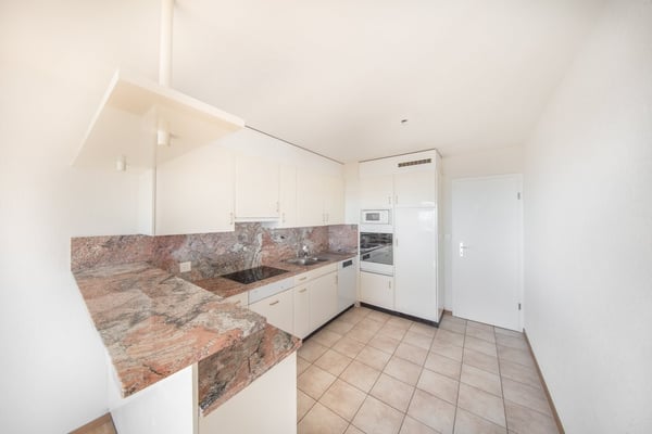 A saisir ! Magnifique appartement avec vue sur le lac ! 5