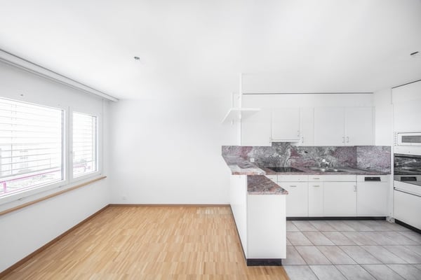 A saisir ! Magnifique appartement avec vue sur le lac ! 6