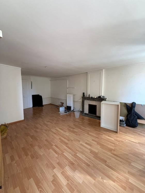 A saisir ! Magnifique studio au coeur d'Yverdon-les-Bains ! 2