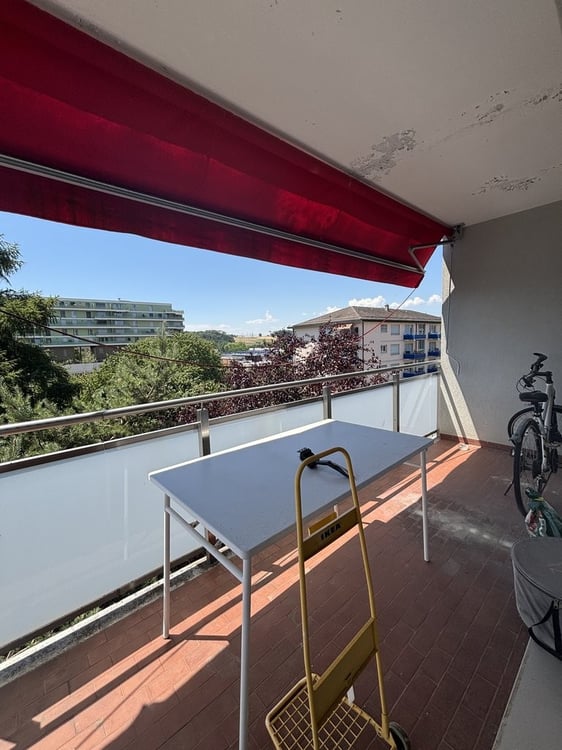 A saisir ! Splendide logement au coeur de Bussigny ! 6