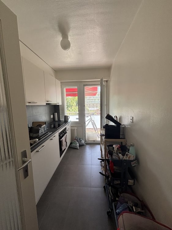 A saisir ! Splendide logement au coeur de Bussigny ! 3