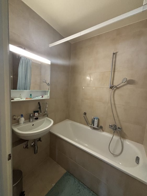 A saisir ! Splendide logement au coeur de Bussigny ! 5