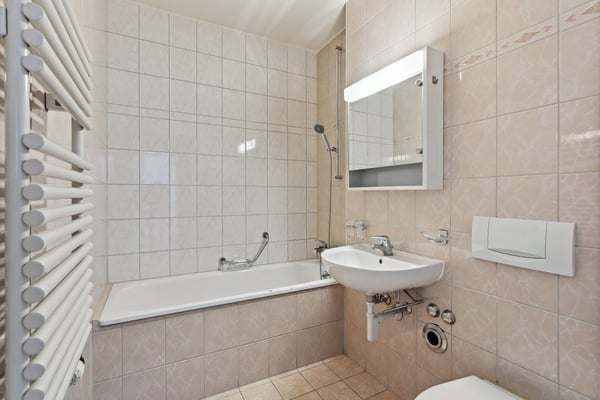 Votre logement proche de toutes commodités à Fribourg ! 5
