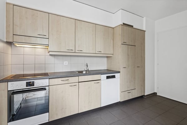 Votre logement proche de toutes commodités à Fribourg ! 2