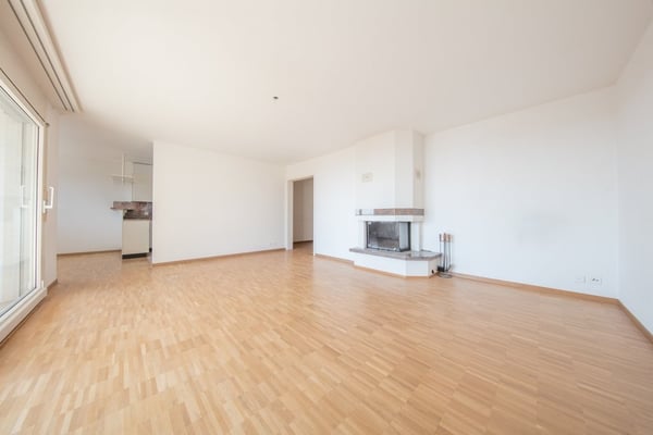 A saisir ! Magnifique appartement avec vue sur le lac ! 4
