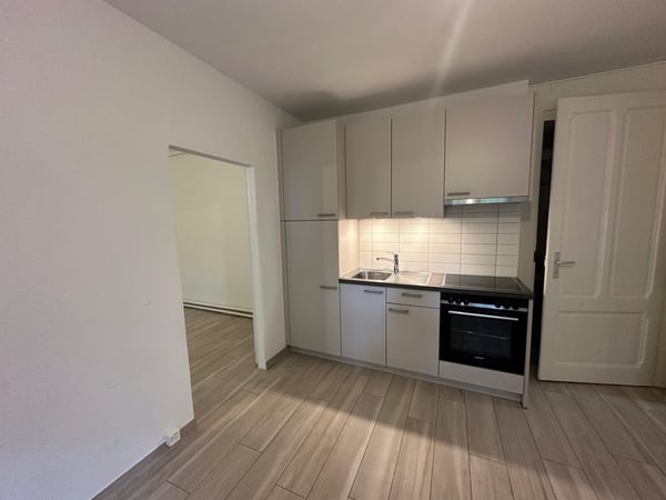 À saisir ! Appartement au coeur de Genève ! 5