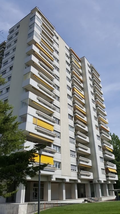 A saisir ! Charmant appartement dans un quartier résidentiel à Sion! 1