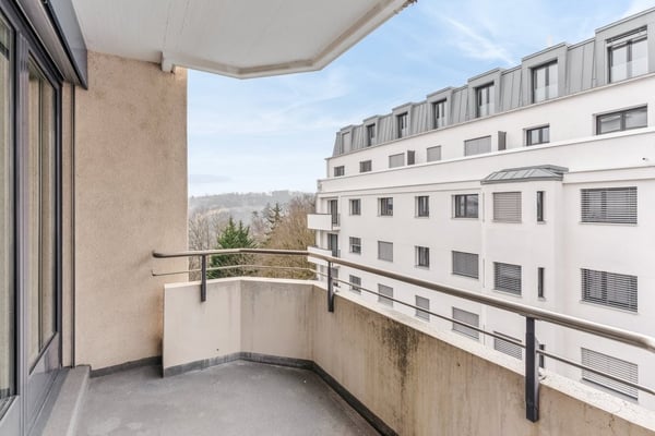 A saisir ! Magnifique logement idéalement situé à Fribourg ! 9