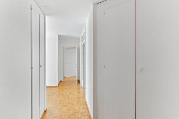 A saisir ! Magnifique logement idéalement situé à Fribourg ! 2