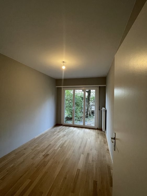 À saisir ! Magnifique logement à Pully ! 8