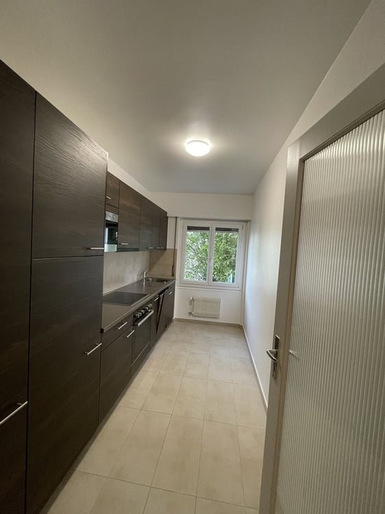 À saisir ! Magnifique logement à Pully ! 5