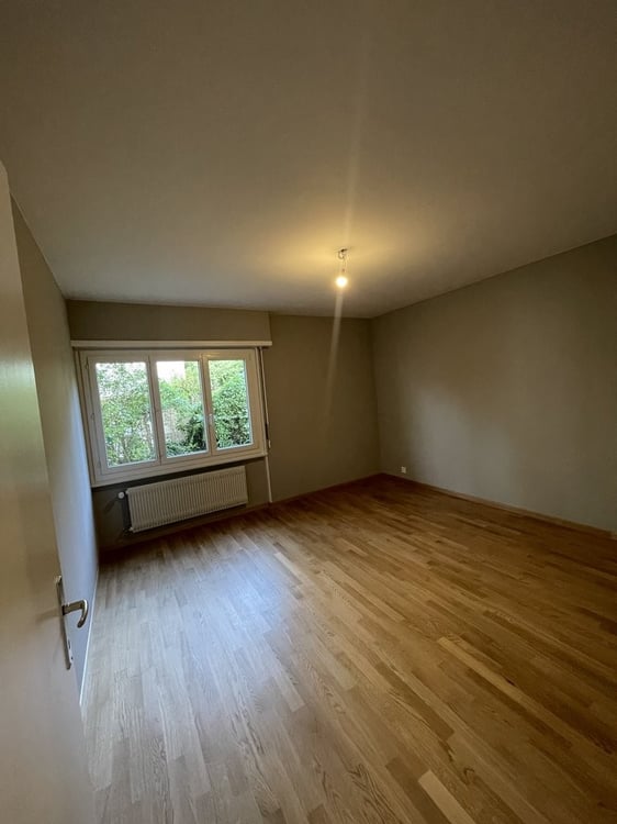 À saisir ! Magnifique logement à Pully ! 7