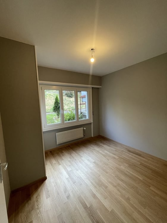 À saisir ! Magnifique logement à Pully ! 6