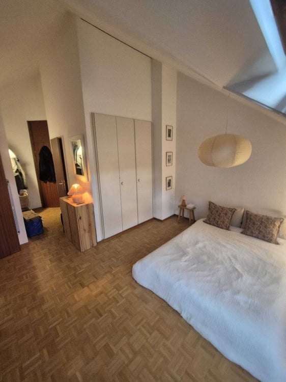 A saisir ! Magnifique logement à deux pas du Lac Léman ! 4