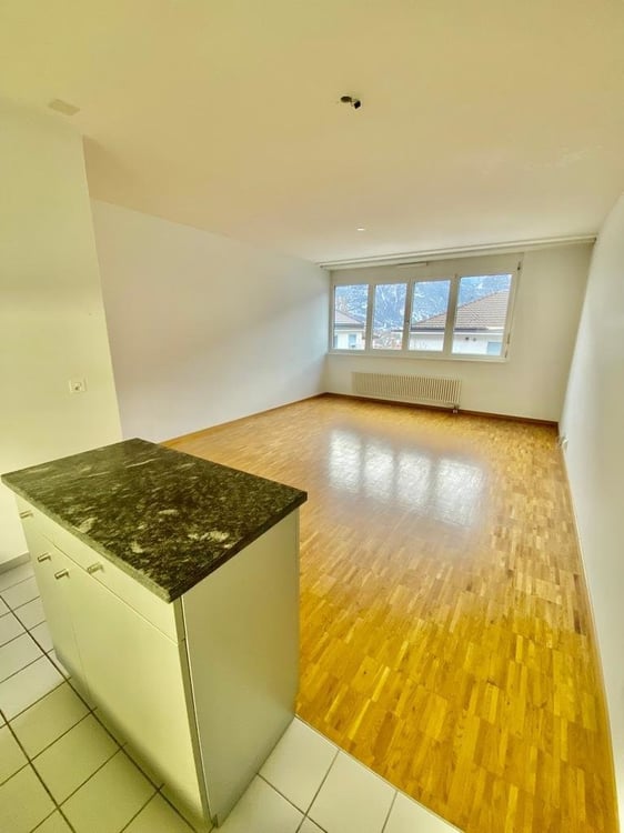 À saisir ! Magnifique appartement à Sierre ! 4