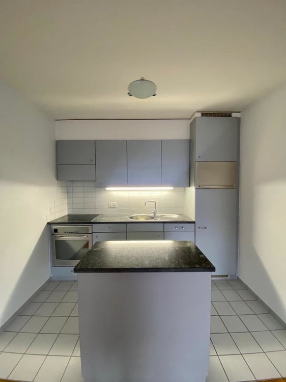 À saisir ! Magnifique appartement à Sierre ! 6