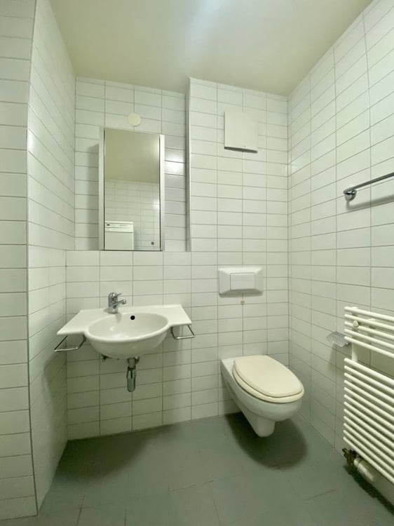 À saisir ! Magnifique appartement à Sierre ! 9