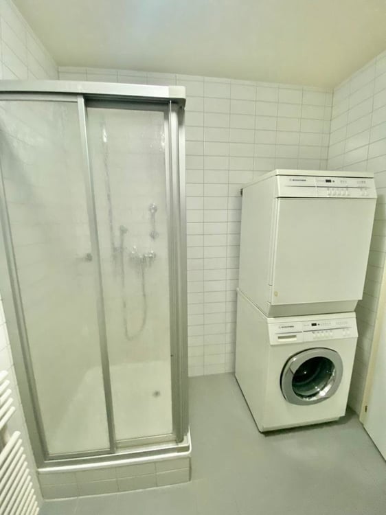 À saisir ! Magnifique appartement à Sierre ! 8