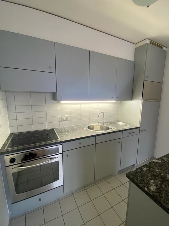 À saisir ! Magnifique appartement à Sierre ! 5