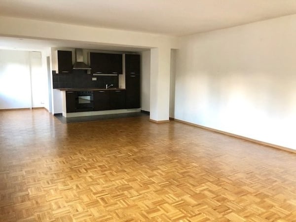 A saisir ! Lumineux logement au coeur de Lausanne ! 5