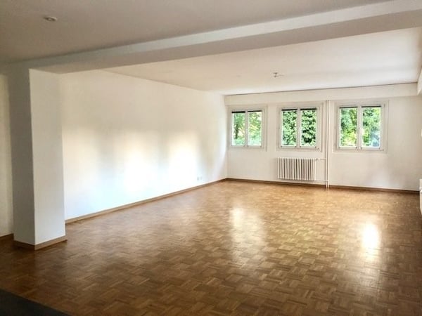 A saisir ! Lumineux logement au coeur de Lausanne ! 3