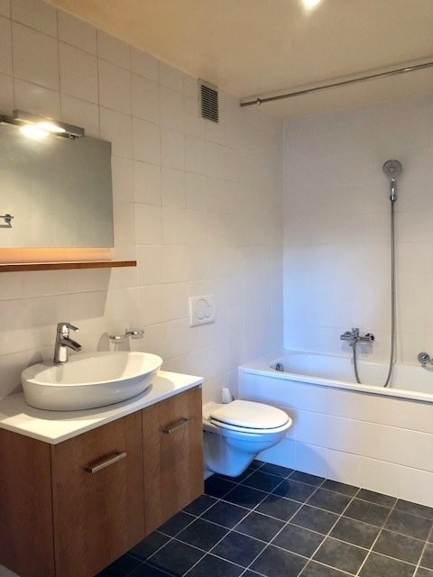A saisir ! Lumineux logement au coeur de Lausanne ! 6