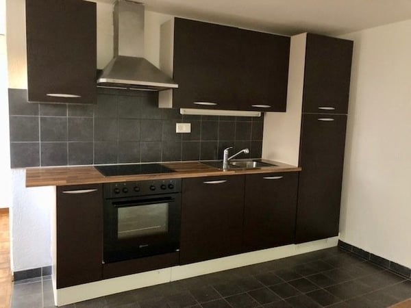A saisir ! Lumineux logement au coeur de Lausanne ! 4