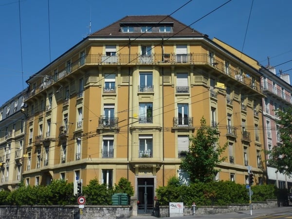 À saisir ! Votre studio à deux pas de la gare CFF de Lausanne ! 1