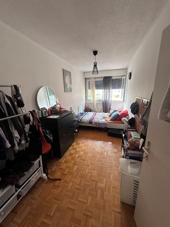 Á saisir ! Splendide appartement au coeur de Genève ! 5
