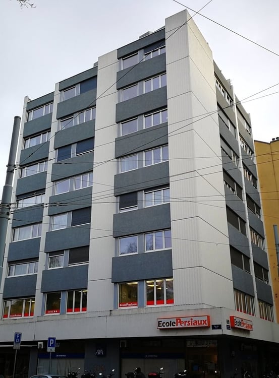 Á saisir ! Splendide appartement au coeur de Genève ! 1